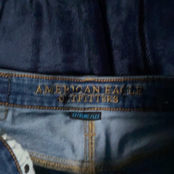 American eagle men’s jeans - Picture 4 of 4